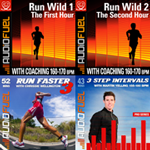 3 Hour Marathon Pack